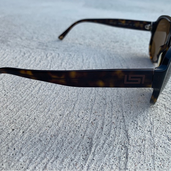 Versace Sunglasses Polarized - Picture 8 of 8